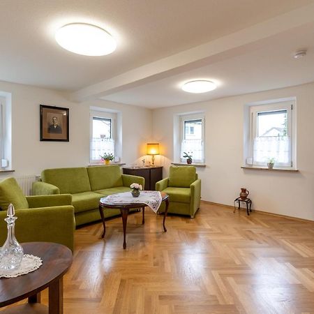 Апартаменты Haus Burk 5.0 Форххайм Экстерьер фото
