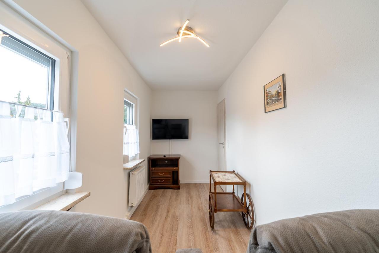 Апартаменты Haus Burk 5.0 Форххайм Экстерьер фото