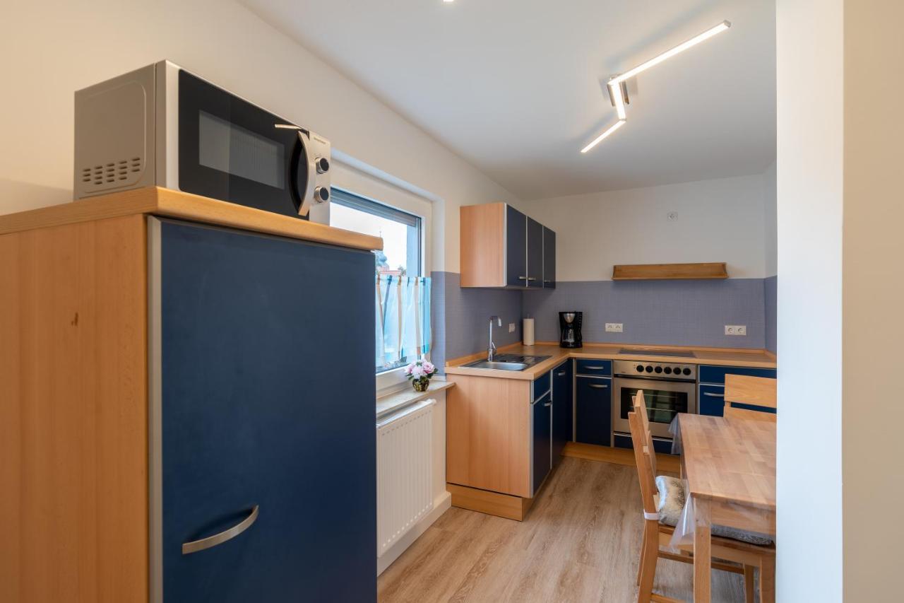 Апартаменты Haus Burk 5.0 Форххайм Экстерьер фото